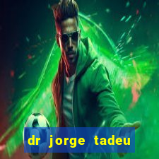 dr jorge tadeu dermatologista santos